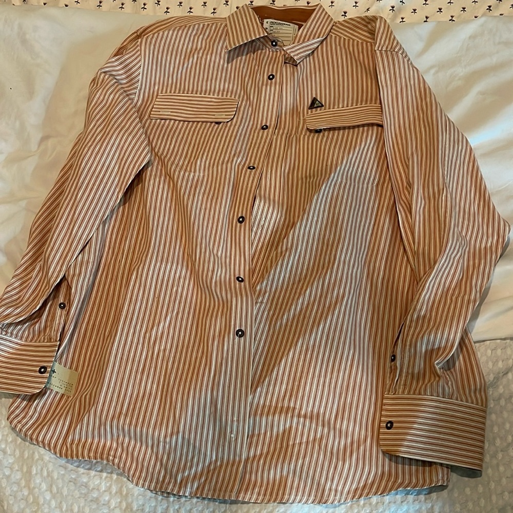 Rocawear button down